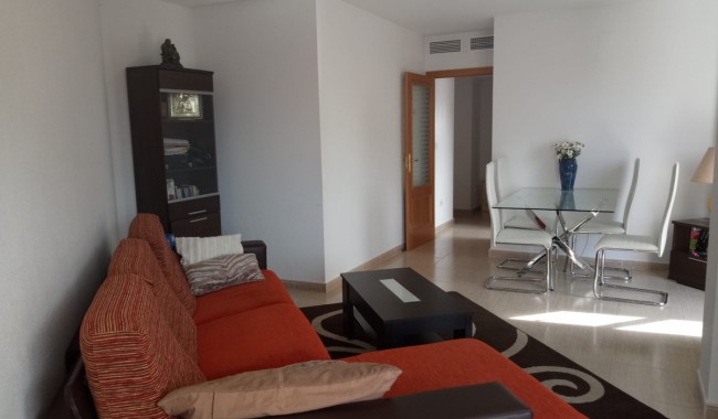 Apartament - Sprzedaż - Calpe - Calpe Centro