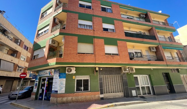 Apartament - Sprzedaż - Ciudad Quesada - Ciudad Quesada