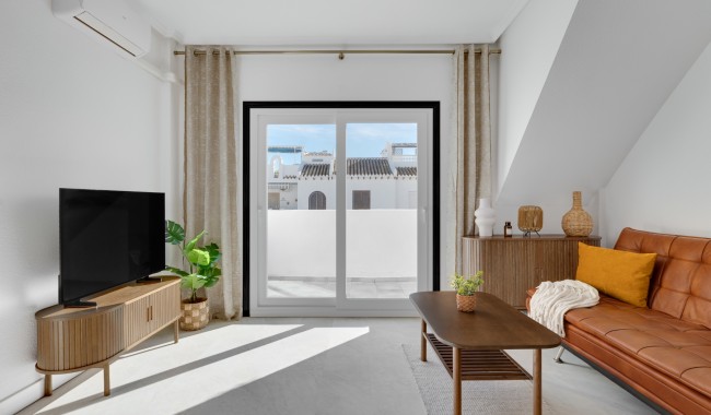 Apartament - Sprzedaż - Ciudad Quesada - Ciudad Quesada