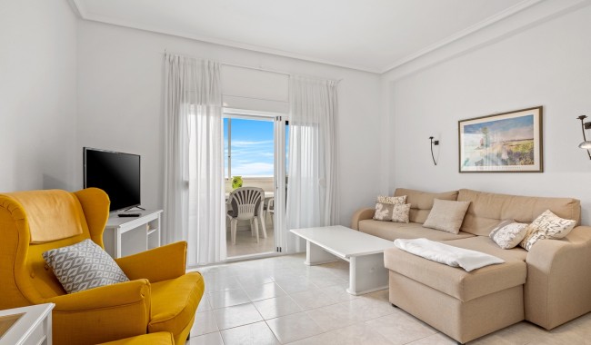 Apartament - Sprzedaż - Ciudad Quesada - Ciudad Quesada