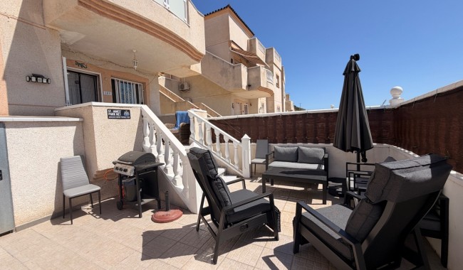 Apartament - Sprzedaż - Ciudad Quesada - Ciudad Quesada