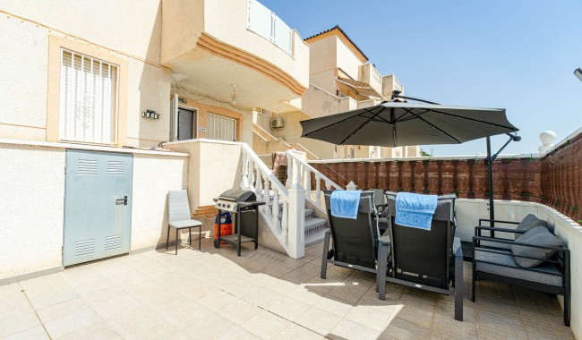Apartament - Sprzedaż - Ciudad Quesada - Ciudad Quesada