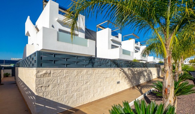 Apartament - Sprzedaż - Ciudad Quesada - CV-JL541