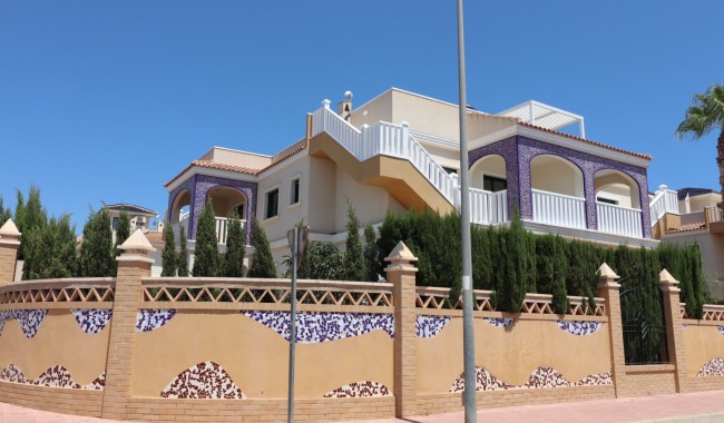 Apartament - Sprzedaż - Ciudad Quesada - Doña Pepa