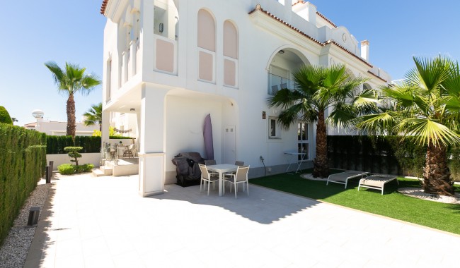 Apartament - Sprzedaż - Ciudad Quesada - INM-3216