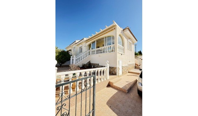 Apartament - Sprzedaż - Ciudad Quesada - La Fiesta