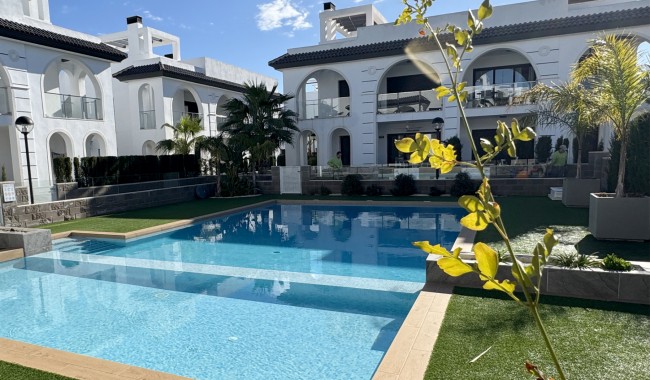 Apartament - Sprzedaż - Ciudad Quesada - LL-8590