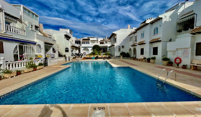 Apartament - Sprzedaż - Ciudad Quesada - MR-8202