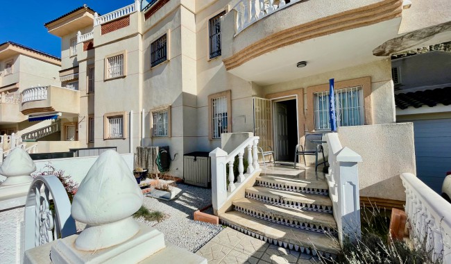 Apartament - Sprzedaż - Ciudad Quesada - MR-8435