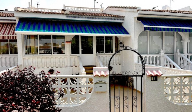 Apartament - Sprzedaż - Ciudad Quesada - Pueblo Bravo