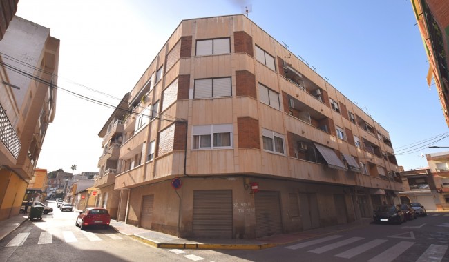 Apartament - Sprzedaż - Ciudad Quesada - Rojales