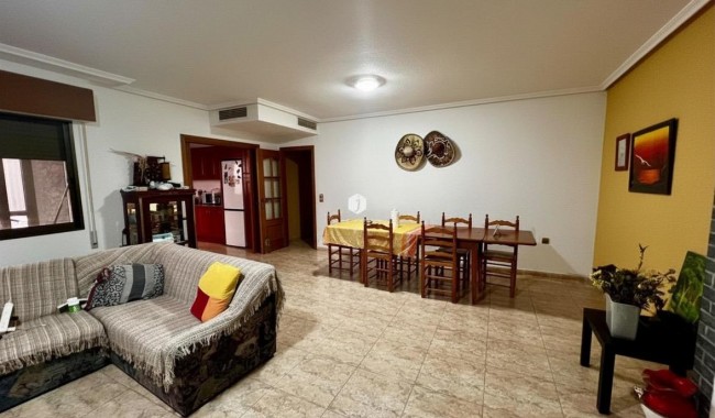 Apartament - Sprzedaż - Ciudad Quesada - Rojales