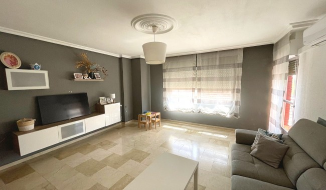 Apartament - Sprzedaż - Ciudad Quesada - Rojales