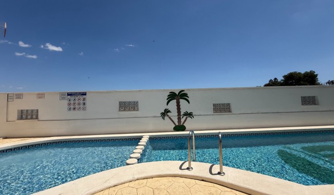 Apartament - Sprzedaż - Daya Nueva - Daya Nueva