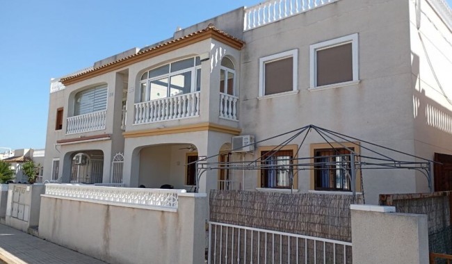 Apartament - Sprzedaż - Daya Vieja - Daya Vieja