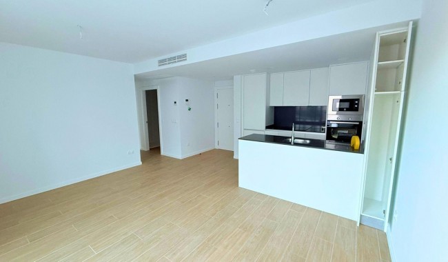 Apartament - Sprzedaż - Denia - Denia Centro