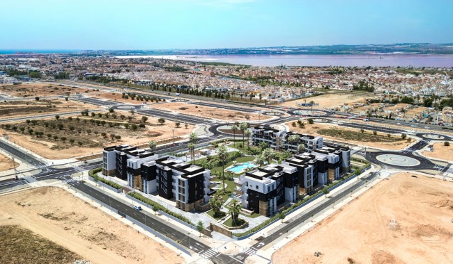 Apartament - Sprzedaż - Elche - La Hoya
