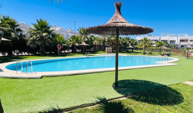 Apartament - Sprzedaż - Entre Naranjos - Vistabella - Entre Naranjos - Vistabella Golf