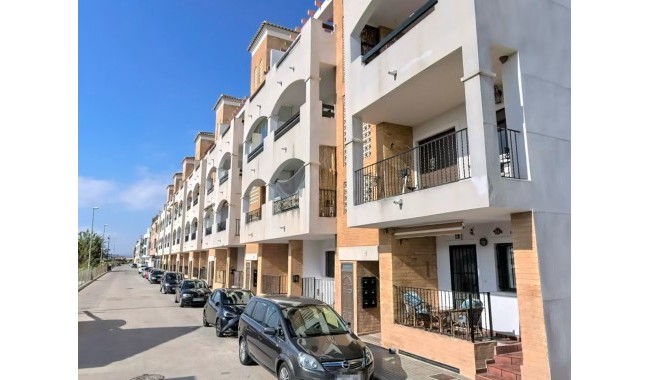 Apartament - Sprzedaż - Formentera del Segura - Formentera del Segura