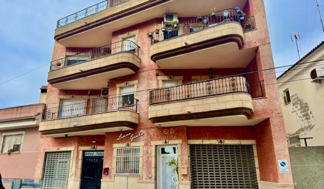 Apartament - Sprzedaż - Formentera del Segura - Formentera del Segura