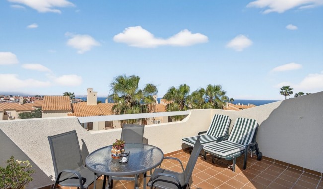 Apartament - Sprzedaż - Gran Alacant - Gran Alacant