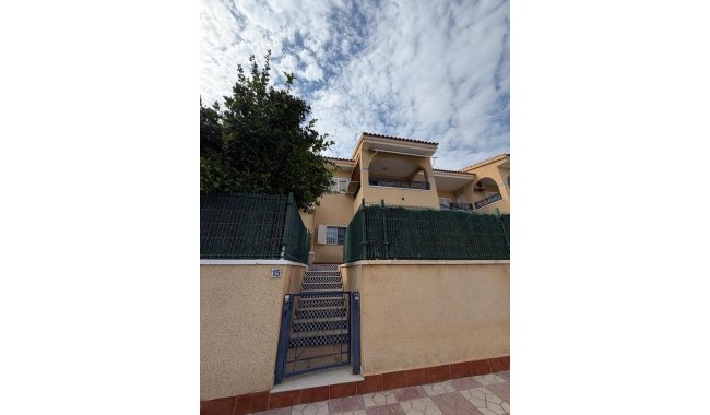 Apartament - Sprzedaż - Gran Alacant - Gran Alacant