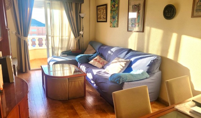 Apartament - Sprzedaż - Guardamar - CENTRO