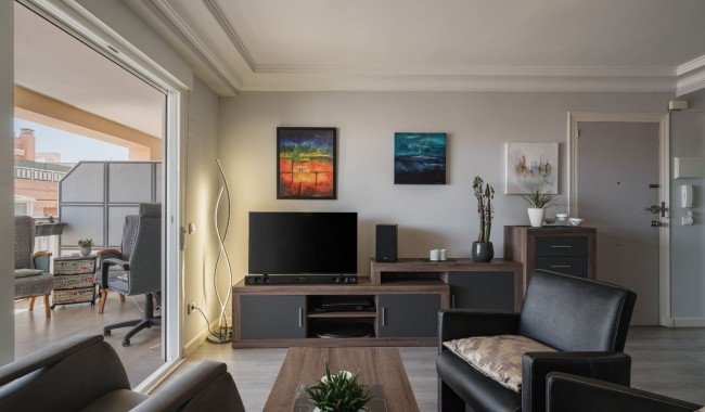Apartament - Sprzedaż - Guardamar - CV-PT04