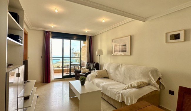 Apartament - Sprzedaż - Guardamar - Guardamar del Segura Centro