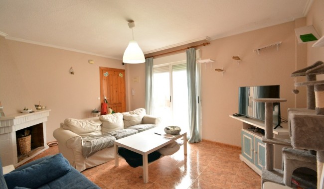 Apartament - Sprzedaż - Guardamar - Guardamar