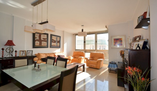 Apartament - Sprzedaż - Guardamar - Guardamar