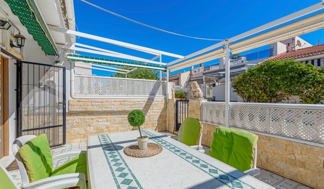 Apartament - Sprzedaż - Guardamar - Guardamar