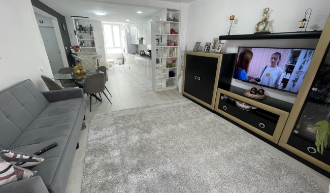 Apartament - Sprzedaż - Guardamar - Guardamar