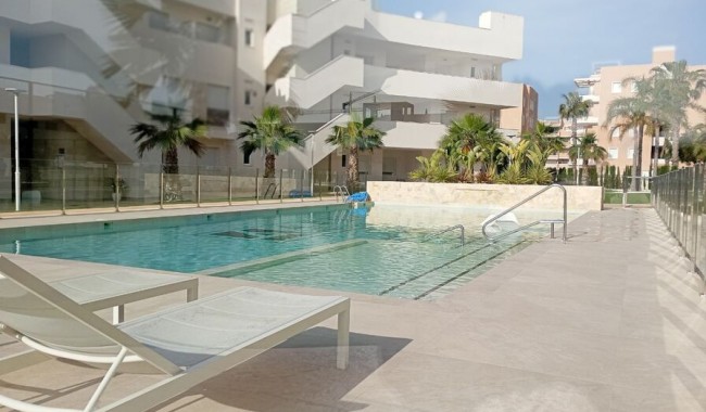 Apartament - Sprzedaż - Guardamar - Guardamar