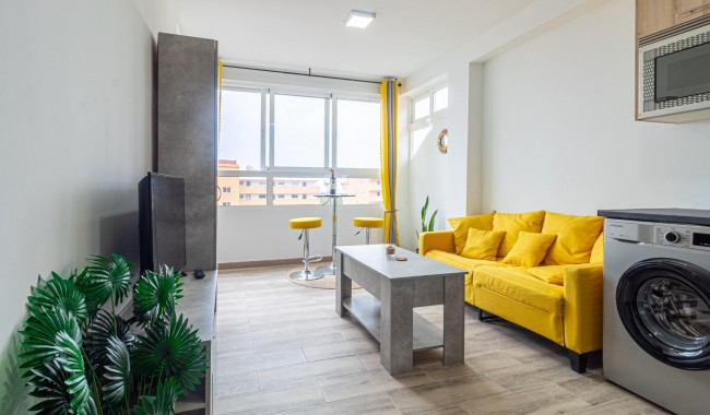 Apartament - Sprzedaż - Guardamar - Lomas de Polo-Pinomar