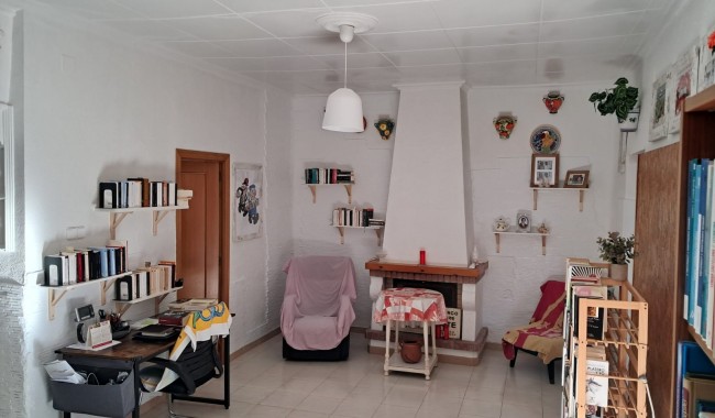 Apartament - Sprzedaż - Jacarilla - Jacarilla