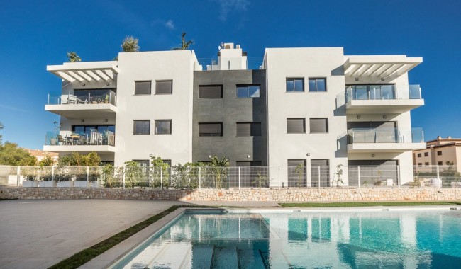 Apartament - Sprzedaż - Jávea - Xàbia - Jávea - Xàbia Centro