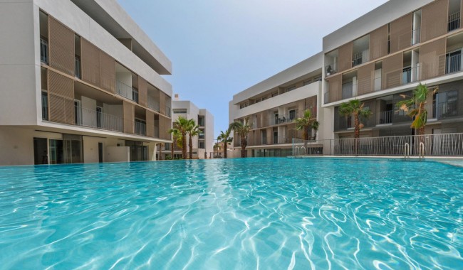 Apartament - Sprzedaż - Jávea - Xàbia - Jávea - Xàbia Centro