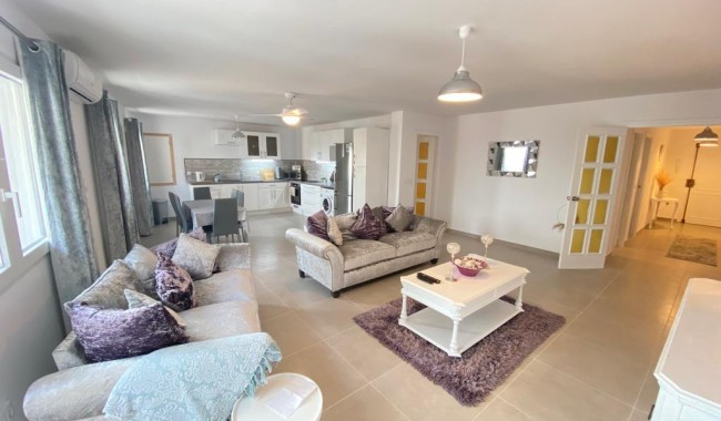 Apartament - Sprzedaż - Jávea - Xàbia - Jávea - Xàbia Centro