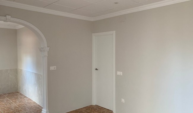 Apartament - Sprzedaż - Jávea - Xàbia - Jávea - Xàbia Centro