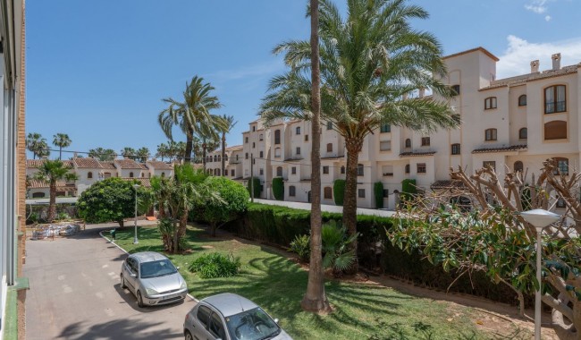 Apartament - Sprzedaż - Jávea - Xàbia - Jávea - Xàbia Centro