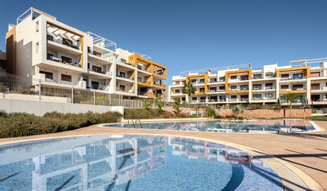 Apartament - Sprzedaż - Los Dolses - Los Dolses