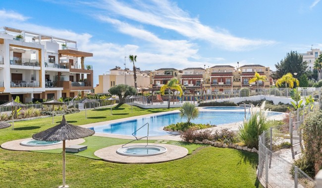 Apartament - Sprzedaż - Los Dolses - Los Dolses