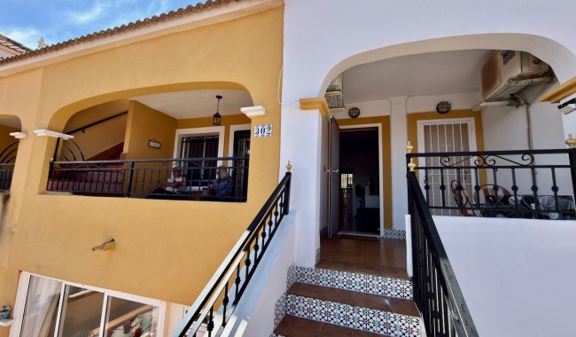 Apartament - Sprzedaż - Los Montesinos - La herrada