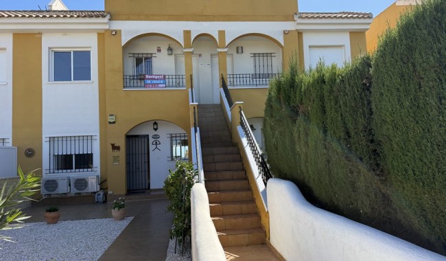 Apartament - Sprzedaż - Los Montesinos - Los Montesinos
