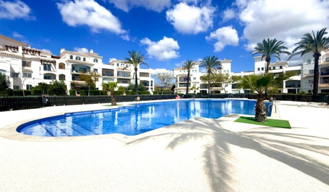 Apartament - Sprzedaż - Murcia - Murcia
