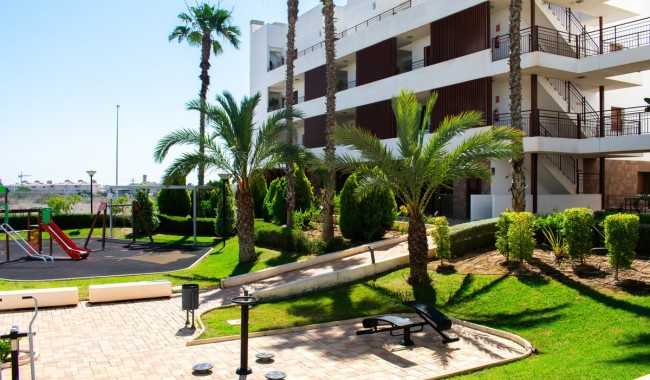 Apartament - Sprzedaż - Orihuela - Cabo Roig