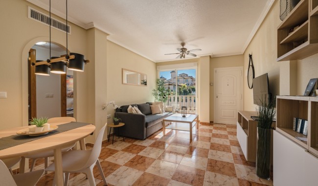 Apartament - Sprzedaż - Orihuela costa - CV-515