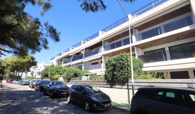 Apartament - Sprzedaż - Orihuela costa - Dehesa de Campoamor