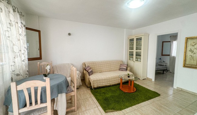 Apartament - Sprzedaż - Orihuela costa - La Zenia